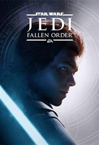 بازی Star Wars Jedi: Fallen Order Xbox One ریجن گلوبال