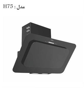هود مورب زسکا مدل H75