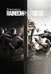  بازی Tom Clancy’s Rainbow Six Siege Uplay ریجن اروپا