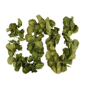 ریسه برگ شمعدانی 240سانتی rise zanjir shamdani