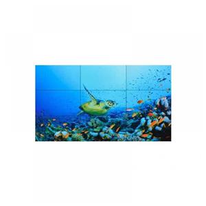 ویدئو وال بارکو BARCO UNISEE