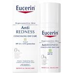 کرم روز ضد قرمزی و تسکین دهنده پوست رنگی اوسرین مدل Anti Redness 50ml