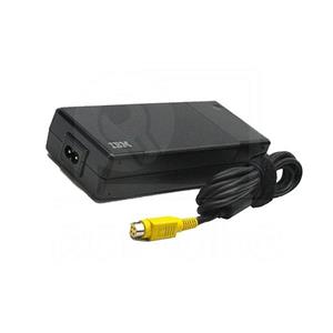 شارژر لپ تاپ لنوو 16 ولت 7.5 آمپر 02K7092 ADAPTER LENOVO 16V 7.5A IBM