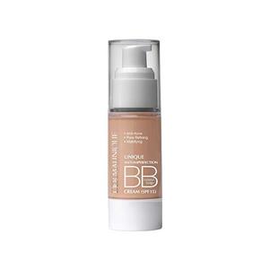 BB کرم درمایونیک  بژ روشن Spf 15 ضدجوش و مات کننده چربی 30 میل
