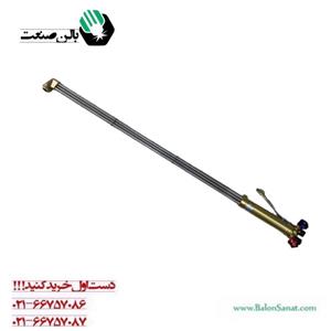 برش یک متری تایوان