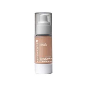  Dermaunique spf30ضد آفتاب رنگی مغذی و آبرسان درمایونیک (بژ طبیعی) 