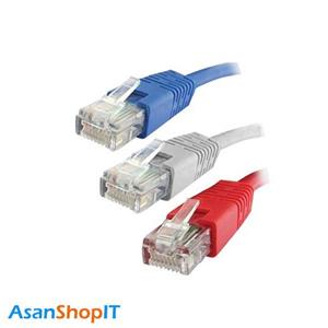 پچ کورد 3 متری یو بی نت Cat6 SFTP