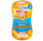 تیغ اصلاح ونوس مدل Riviera ژیلت Gillette Venus 