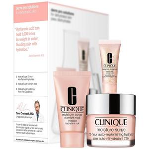 ست محصولات ابرسان کلینیک اصل Clinique Moisture Surge 