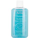 ژل شستشوی صورت و بدن اون Avene مدل Cleanance 400ml