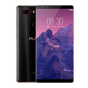 گوشی موبایل ZTE Nubia Z17 Lite ZTE Nubia Z17 6/64GB