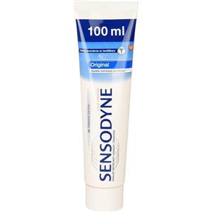 خمیر دندان سنسوداین Sensodyne 100ml