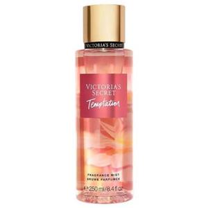 بادی اسپلش ویکتوریا سکرت مدل تمپتیشن Victoria’s Secret Temptation 250ml 