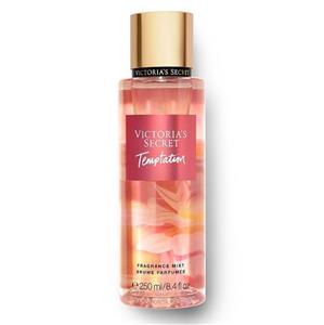 بادی اسپلش ویکتوریا سکرت مدل تمپتیشن Victoria’s Secret Temptation 250ml 