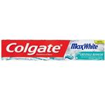 خمیر دندان مکس وایت کولگیت مدل Cristalli Blanchi Colgate Max White 75ml