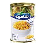 Shamineh sweet corn - 350 gr