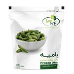 Nobar Sabz Frozen Okra 400 gr