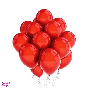 بادکنک مدل 15 بسته 10 عددی