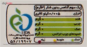 آدامس کولا بایودنت بسته 12 عددی