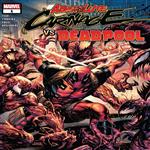 مجله Absolute Carnage vs. Deadpool 1 آگوست 2019