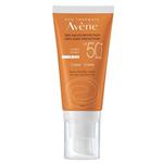 کرم ضد آفتاب اون +Avene SPF50 Comfort cream 50ml پوست خشک و بسیار خشک