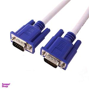 کابل VGA مدل HULV4 طول 3 متر