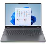 Lenovo Legion 7 Core i9-11980HK 32GB-2TB SSD-16GB RTX3080