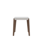 میز عسلی نیلپر مدل زولا | Zula NHFC473