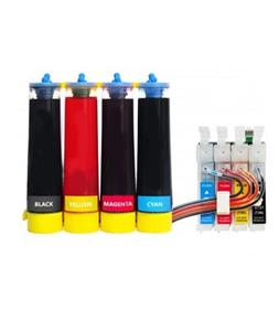 مخزن جوهر پرینترهای اپسون EPSON C91 CX4300 TX109 TX106 