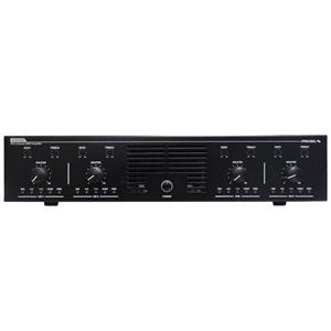 پاور آمپلی فایر پروِئل مدل PA AUP4250S