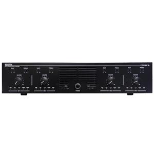 پاور آمپلی فایر پروِئل مدل PA AUP4125S PROEL PA AUP125S Power Amplifier