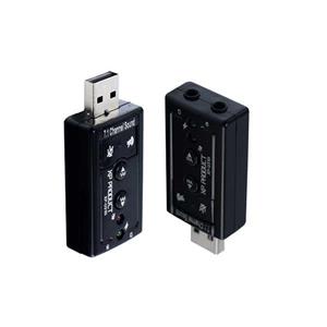 کارت صدا ایکس پی-پروداکت مدل U31A