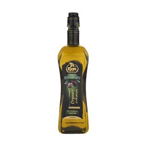 روغن زیتون فرابکر ارگانیک اکسیر 1 لیتر