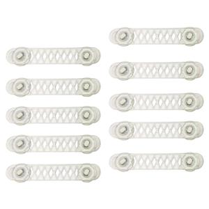 قفل کابینت مدل بی بی گارد بسته 10 عددی
