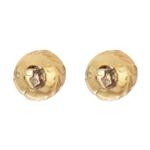 Maya Mahak ME0864 Gold Earring For Women