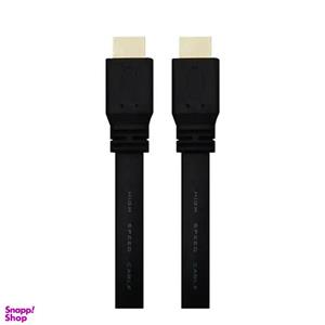 کابل HDMI مدل S-746 طول 15 متر