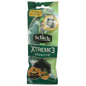 خودتراش شیک مدل xtreme3 sensitive