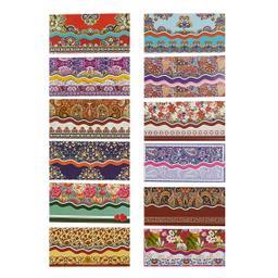 پاکت پول کد p11 بسته 12 عددی