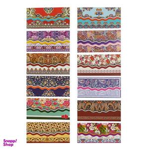 پاکت پول کد p11 بسته 12 عددی