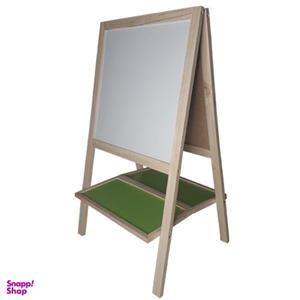 تخته وایت برد پالیزان کد 1 سایز 45x45 سانتی متر