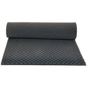 پنل آکوستیک ایران استودیو مدل شانه تخم مرغی کد 033