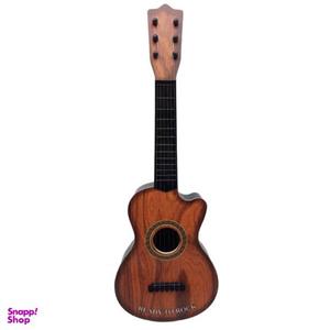 گیتار اسباب بازی مدل S63 طرح CH01