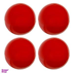 ابزار شعبده بازی مدل تبدیل یک توپ به چهار توپ کد SM BLL 04