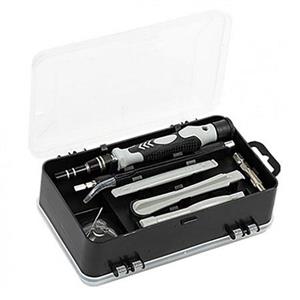 مجموعه 115 عددی ابزار تعمیرات موبایل مدل naabsell