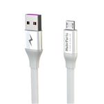 کابل تبدیل USB به microUSB مهرپرتو مدل MPUCM10 طول 1 متر