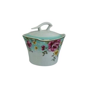 قندان شرکت صنایع چینی تقدیس  مدل کاملیا