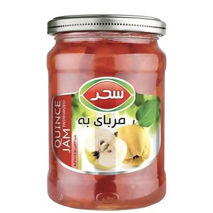 مربای به سحر - 310 گرم