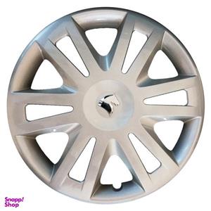 قالپاق چرخ تی پی ای مدل TPA-َDN01 سایز 15 اینچ مناسب برای دنا