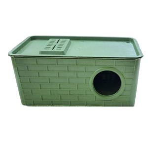 قفس مرغ عشق مدل A40S