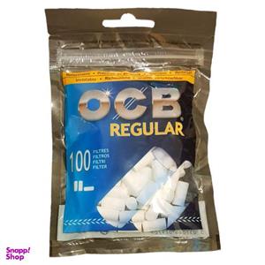 فیلتر سیگار او سی بی مدل Regular